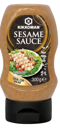 Kikkoman Sesam Sauce