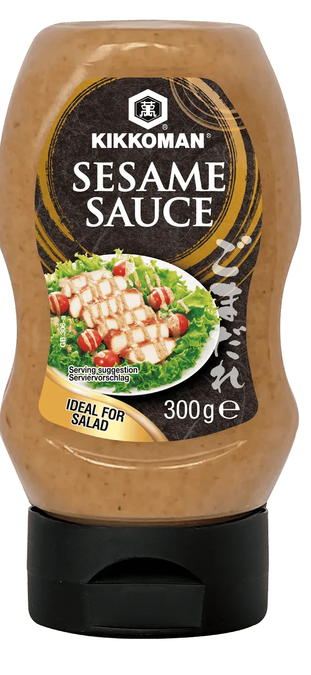 Kikkoman Sesam Sauce 300 g