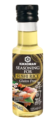 Kikkoman Kryddersauce for Sushiris (125ml)