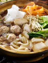 Chanko-nabe – japansk sumo hot pot