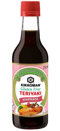 Kikkoman Glutenfri Teriyaki Marinade