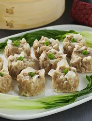 Siu mai-opskrift