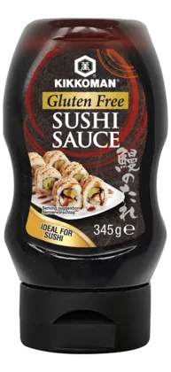 Kikkoman Glutenfri Sushi Sauce
