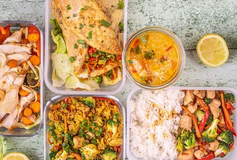 Asiatiske klassikere i wok og supper