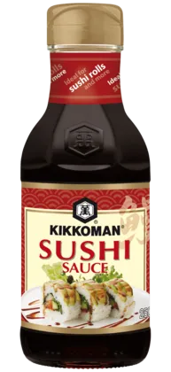 Kikkoman Sushi Sauce